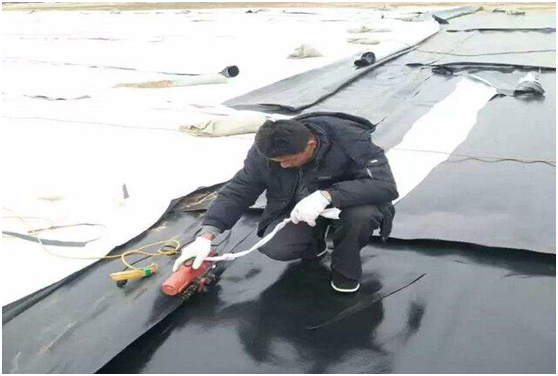 荔枝视频黄下载膜量作為作業麵工程如何驗收