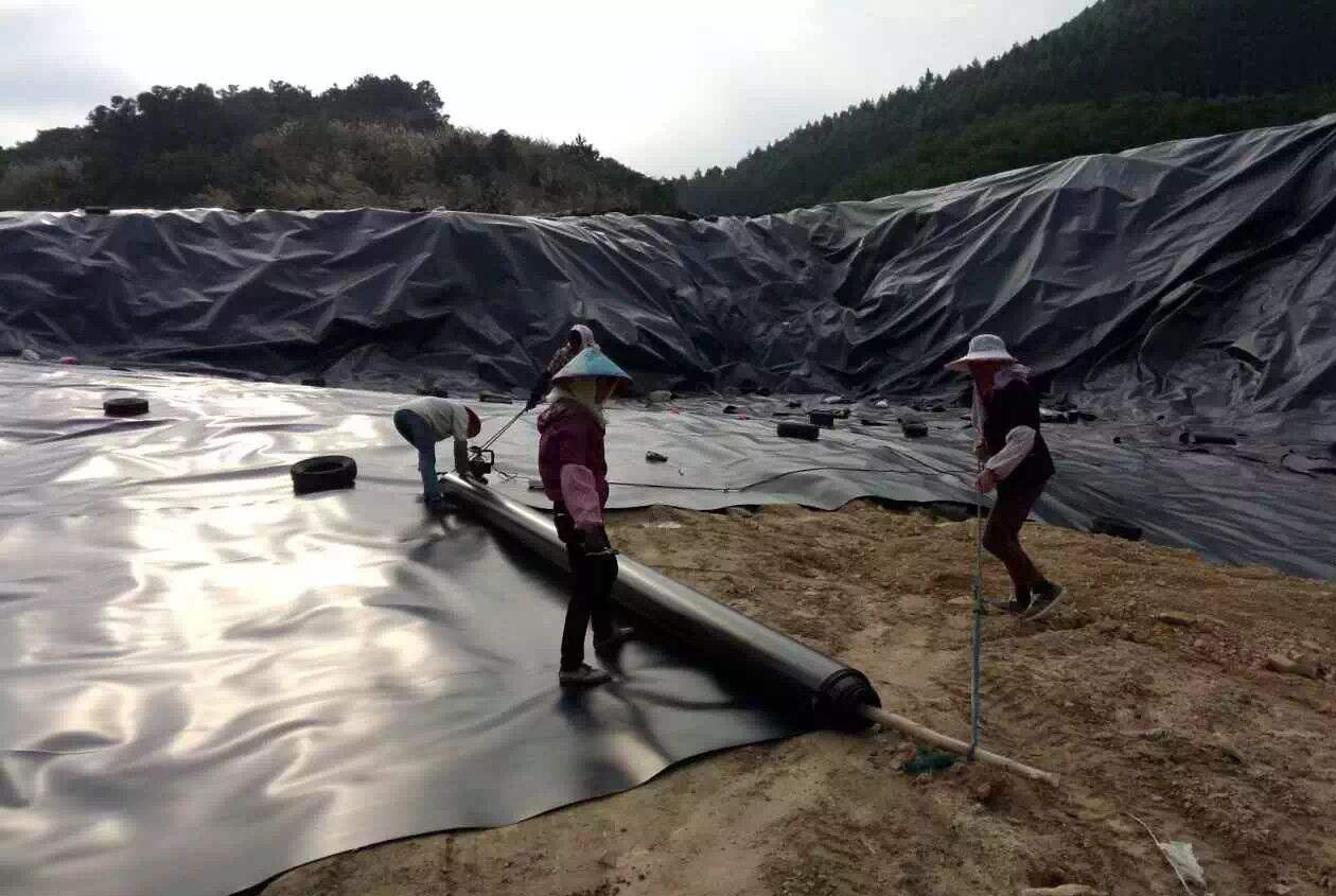 寒冷地區渠道防滲側重點及防滲模式有哪幾種？