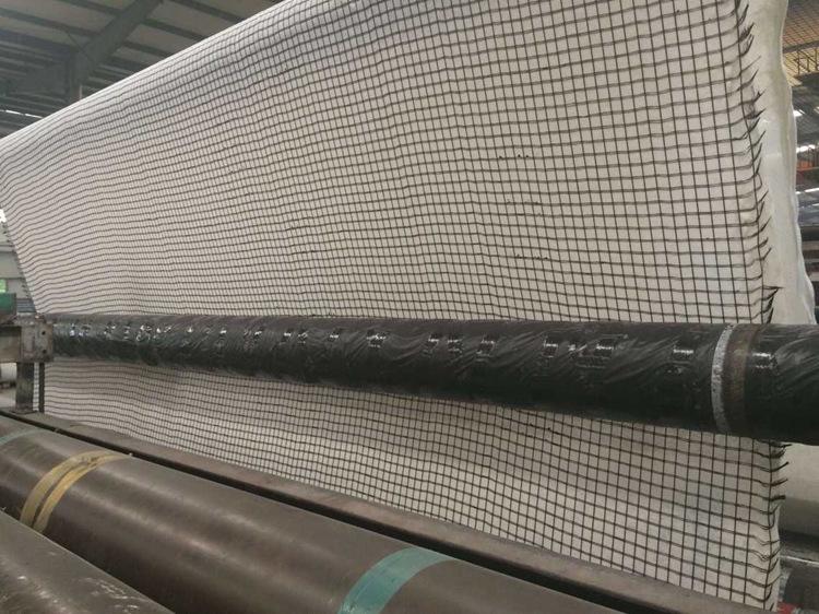 荔枝视频黄下载布是否對500kV變電站邊坡擋土牆有效果？