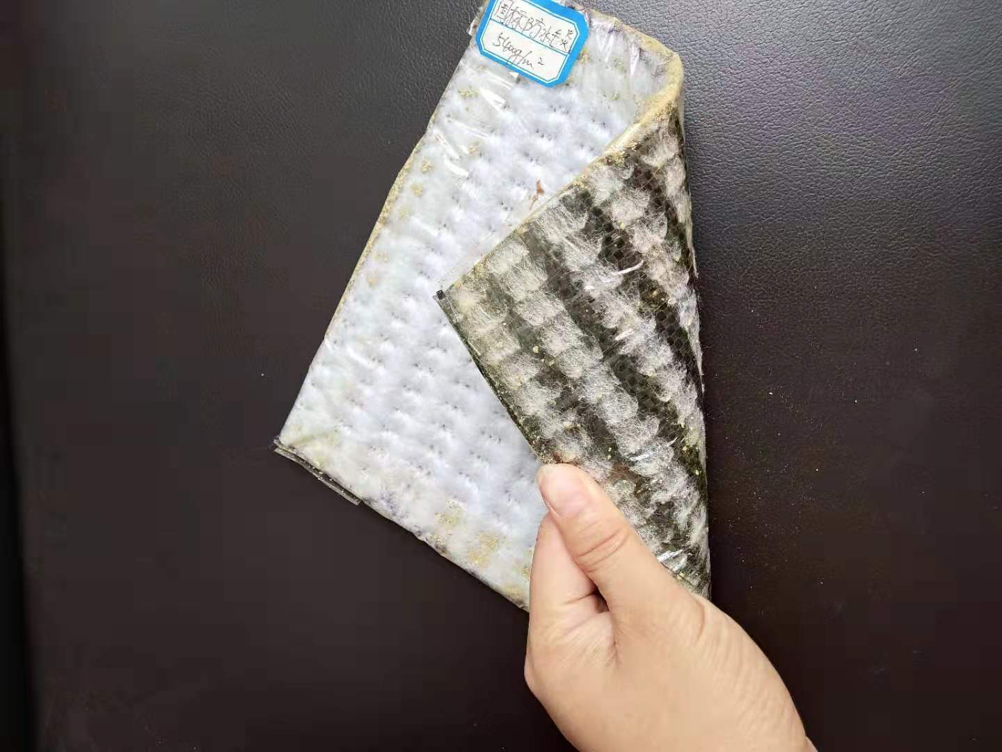鈉基荔枝黄色网站在人工湖整體施工體係