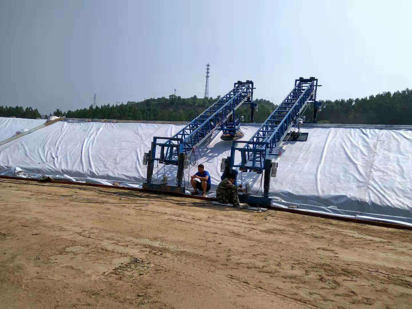 荔枝视频黄下载布反濾層區域由哪些結構構成？