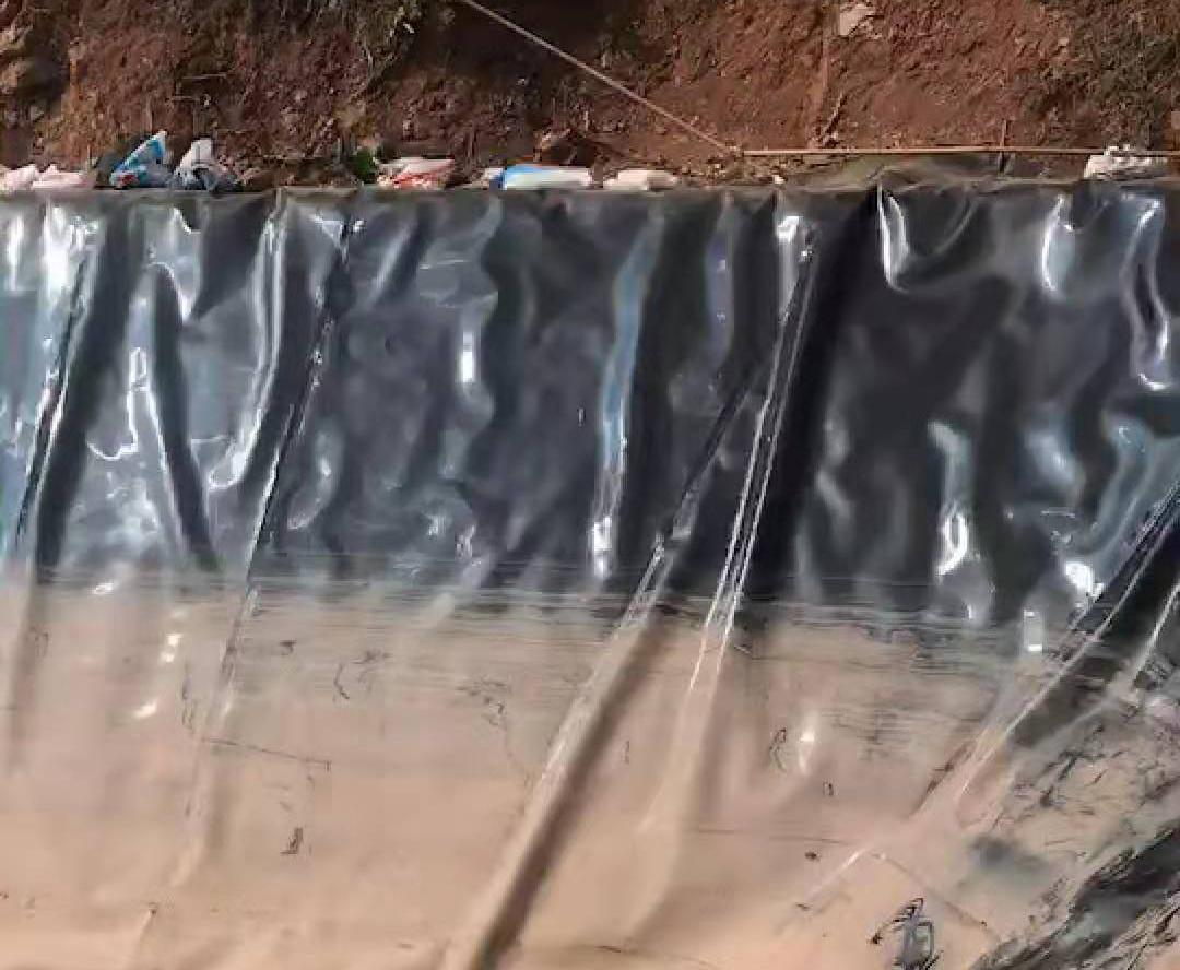 能承受的水壓力與荔枝视频黄下载膜的損傷的關係