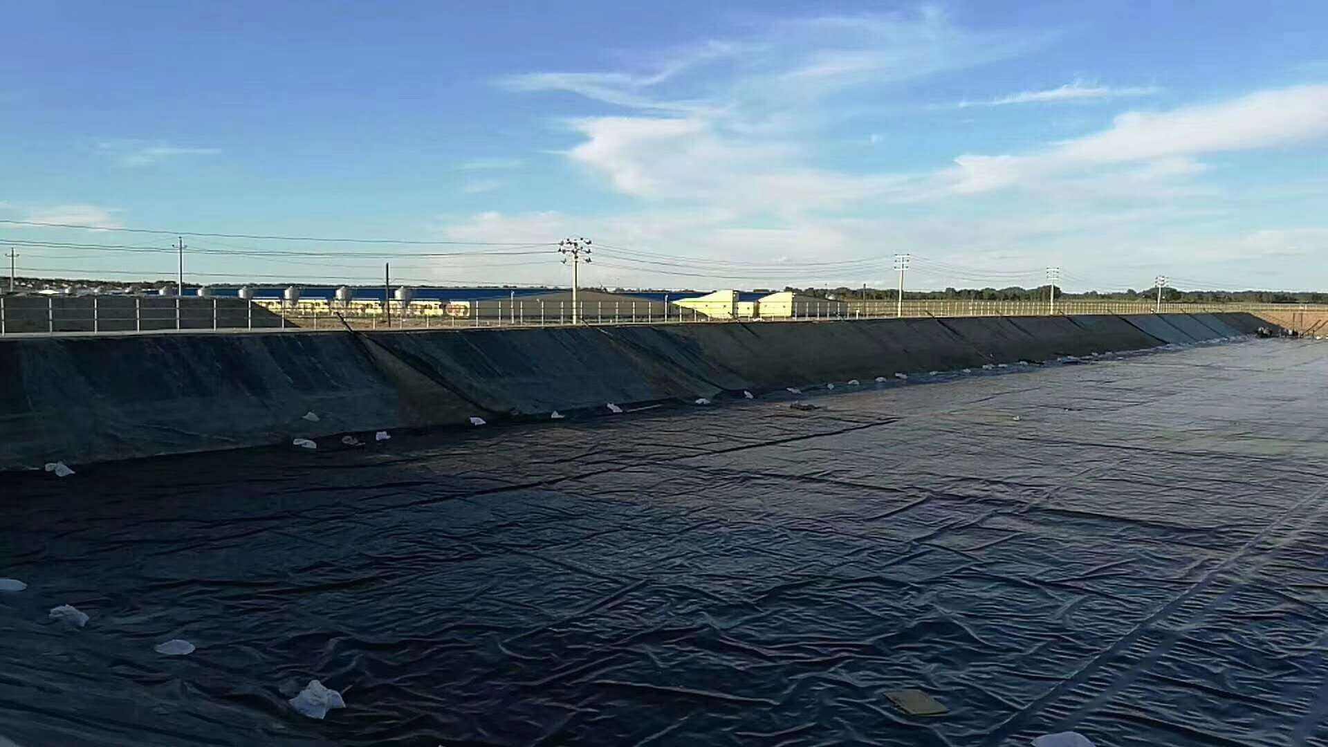 荔枝视频黄下载材料防滲所存在的問題