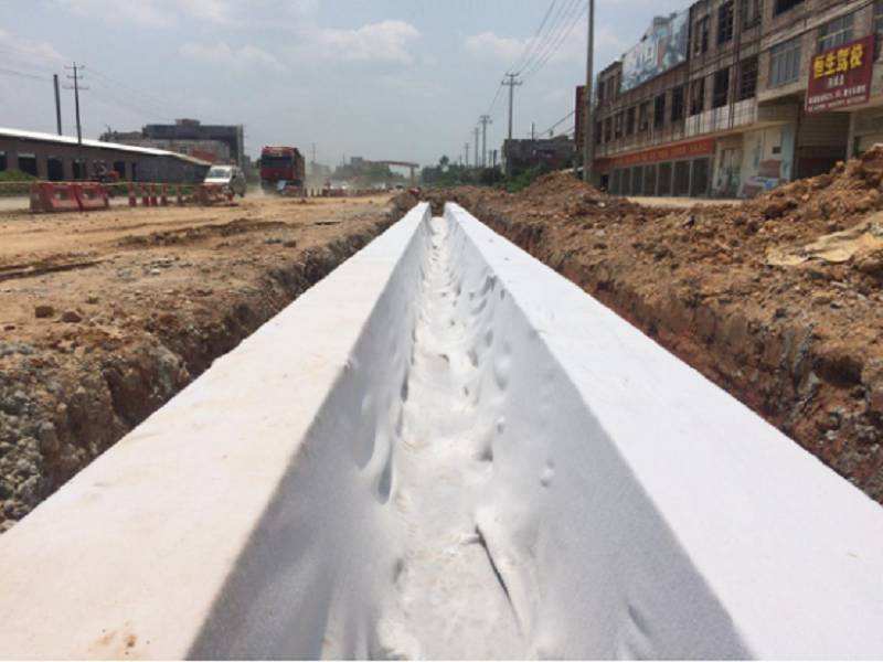 滌綸荔枝视频黄下载布在建築行業受到的重視