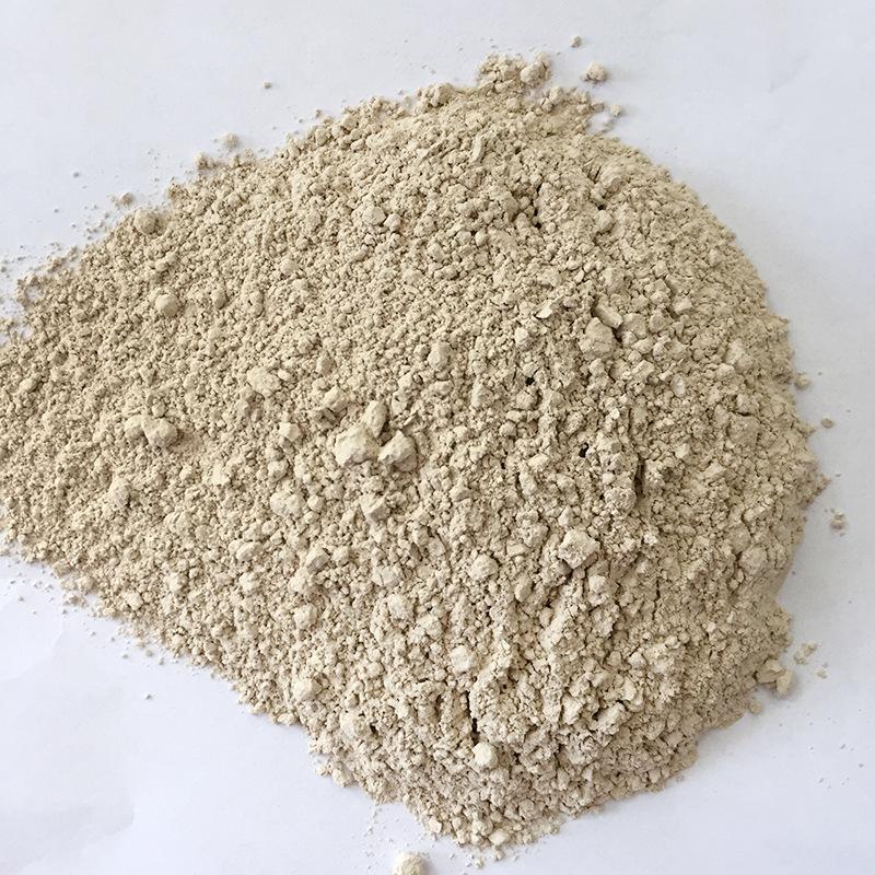 判斷人工鈉化膨潤土能否應用的最主要的標準是？