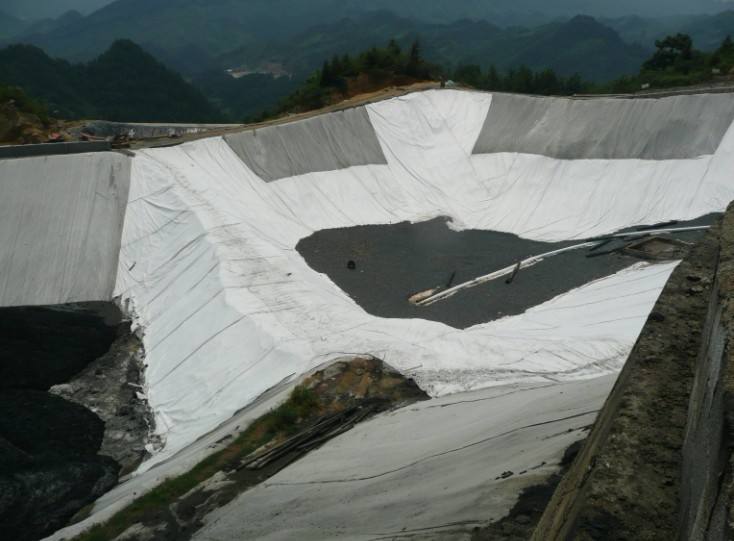 荔枝黄色网站在施工過程中遇水是否會喪失防水效果？
