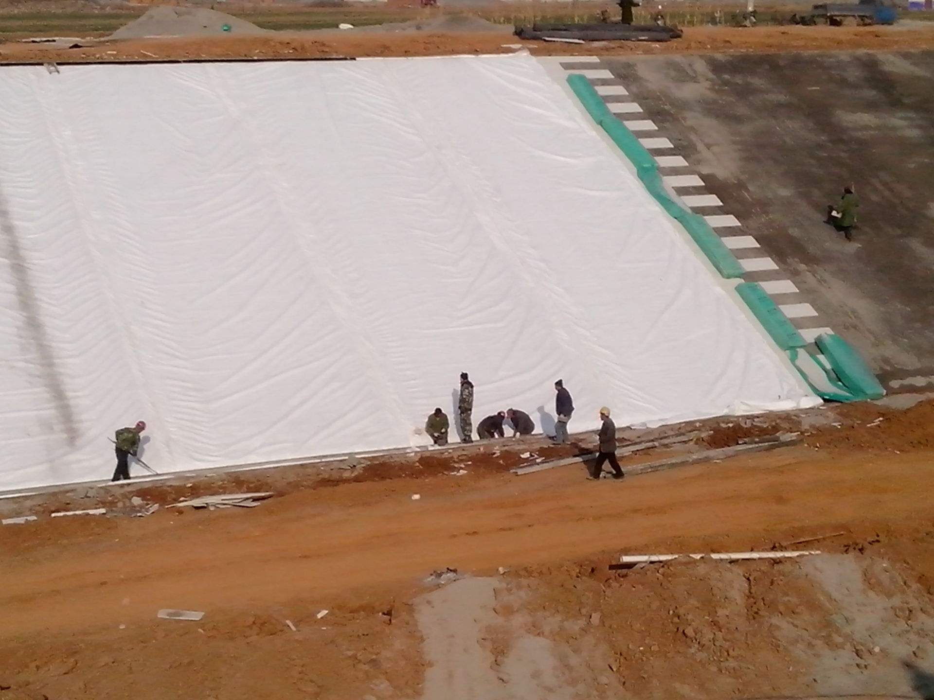 複合荔枝视频黄下载膜延續了塑料薄膜以及無紡布各自的優勢