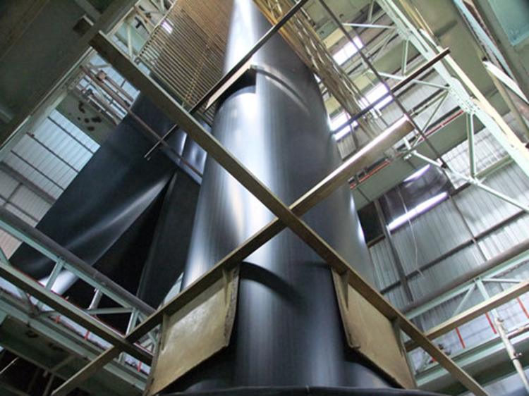 荔枝视频黄下载材料代替一些陳舊施工措施應用現狀