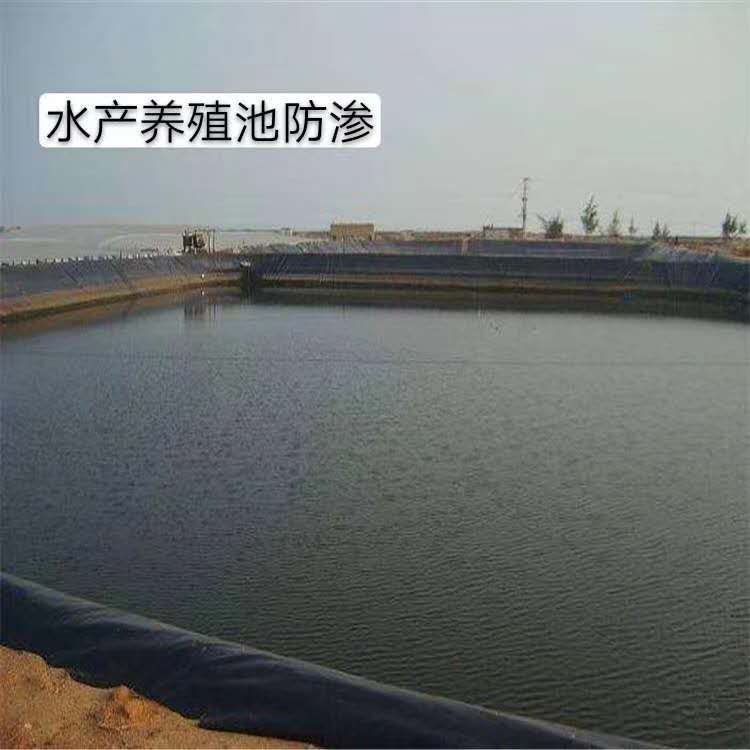 防滲膜怎樣鋪設可以節約工程造價？
