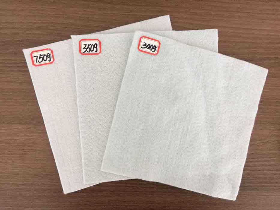 填海、防洪工程是否可用到聚酯防粘針刺荔枝视频黄下载布