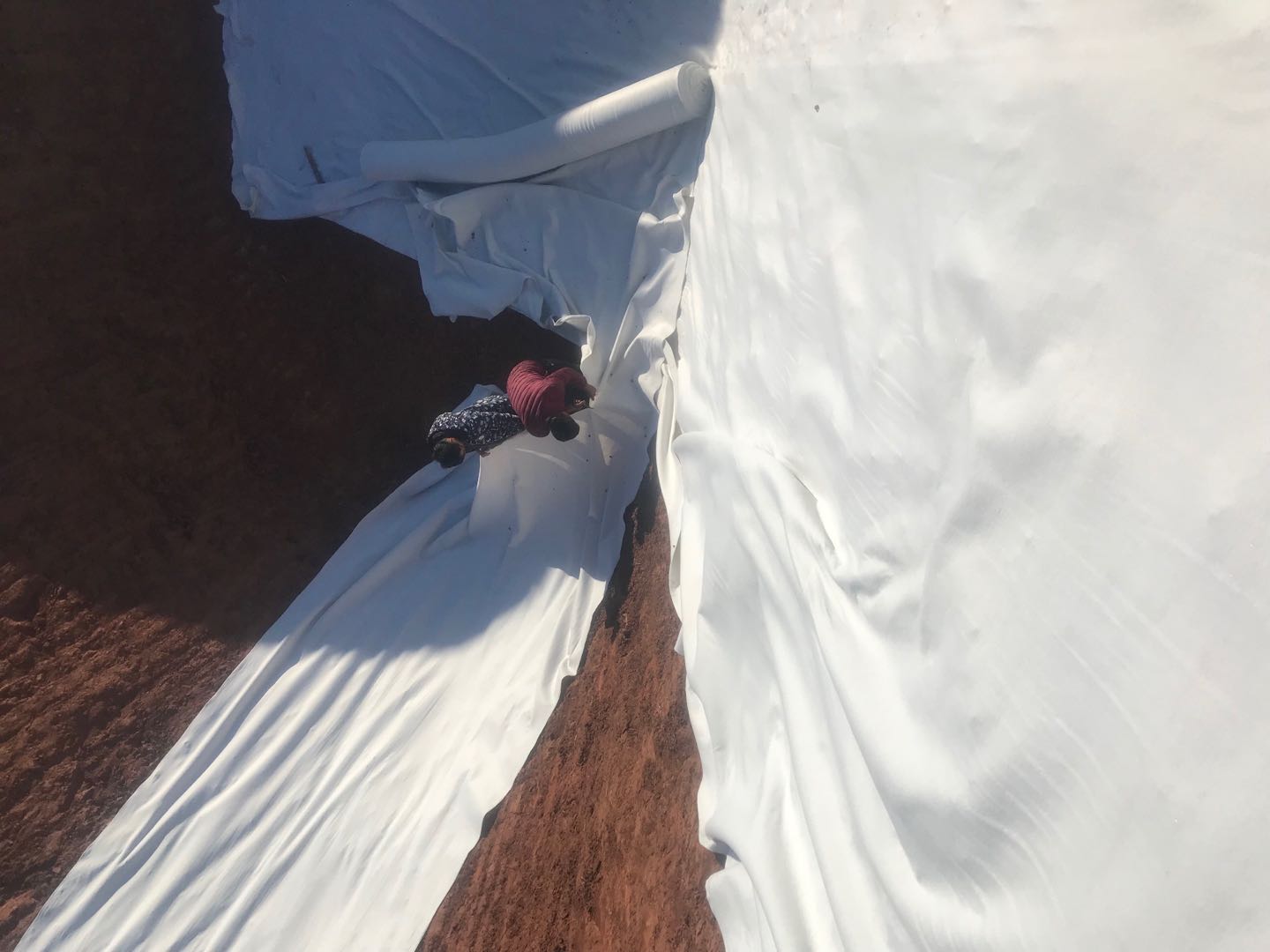 土方工程項目與荔枝视频黄下载膜之間有什麽關係？