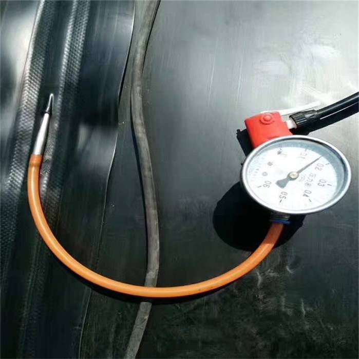 荔枝视频黄下载膜在西北地區水庫具有的顯著優勢