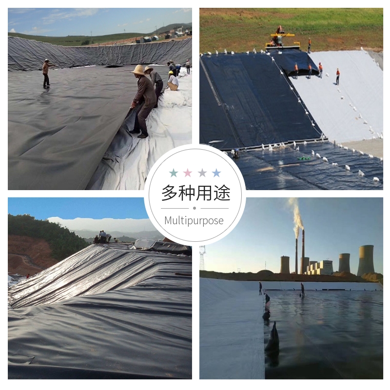 蓄水池的浮蓋也采用相同規格的hdpe荔枝视频黄下载膜嗎？