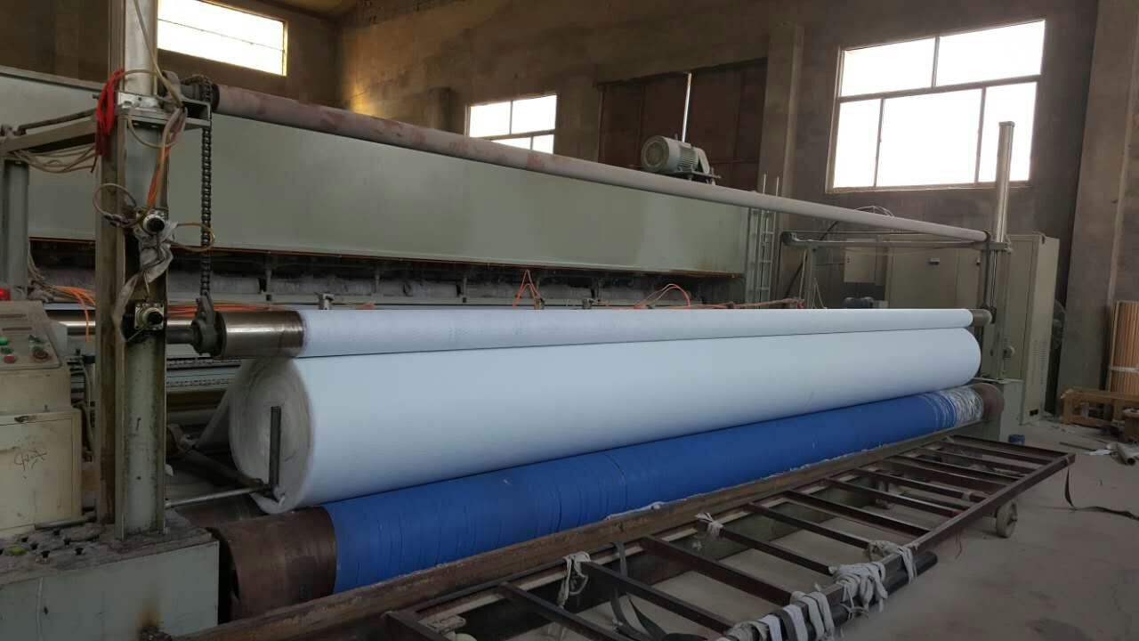 荔枝视频黄下载布在公路工程中應用的主要作用原理